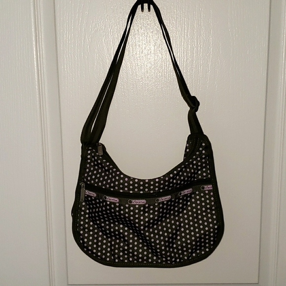 LeSportSac classic hobo bag - Picture 3 of 3